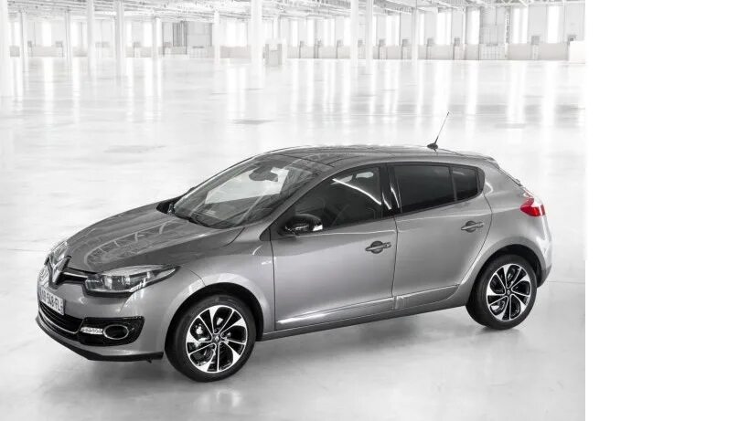 Car, Auto & Vehicle News News Reviews - Renault