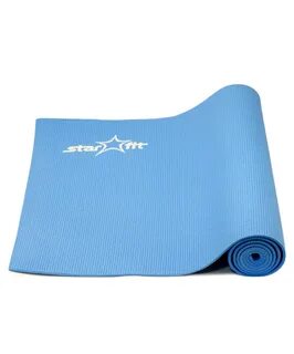 Коврик для фитнеса starfit