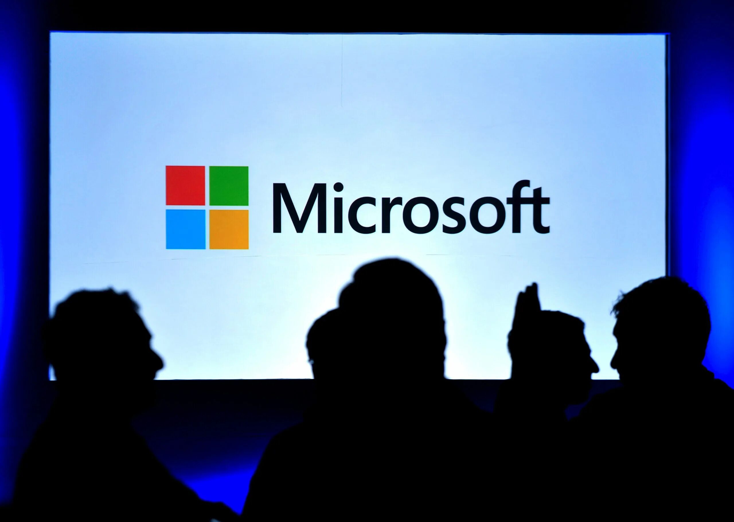 Windows и компания microsoft. Windows и компания microsoft