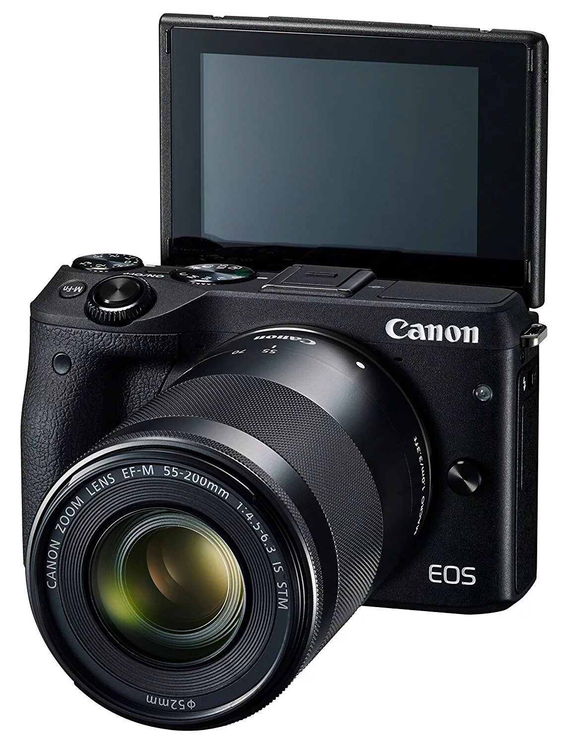 Canon EOS M. Canon EF-M 18-55mm. Canon EOS m3. EF-M 55-200mm + Canon EOS m200. Canon m купить