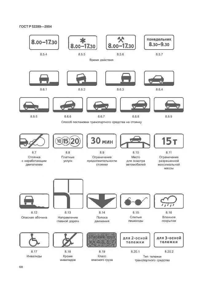 Гост 52289 статус. Дорожные знаки ГОСТ Р 52289-2019. Дорожный знак 2.4 по ГОСТ 52289-2019. Дорожные знаки ГОСТ Р 52289-2004 С изменениями 2019. Дорожный знак 5.19.1 Размеры по ГОСТУ.
