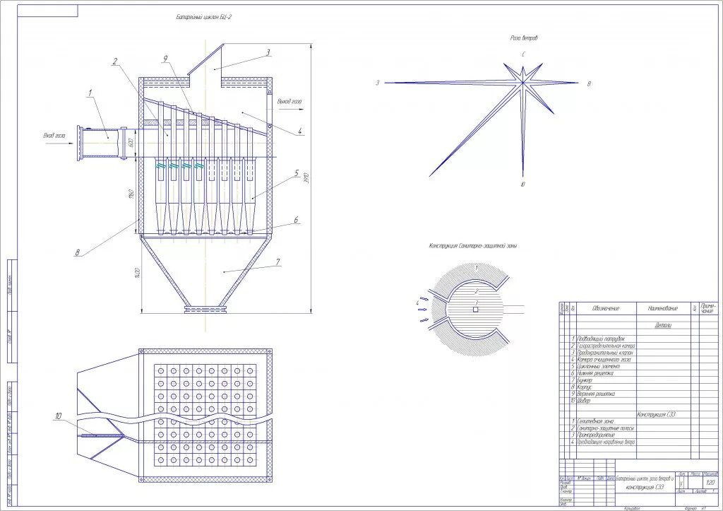Циклон батарейный БЦ-2-4 3+2 чертеж. Батарейный циклон чертеж. Циклон батарейный БЦ 512-Р-2 6х7 чертежи. Батарейный циклон БЦ-2.