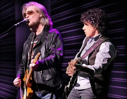Daryl hall john oates