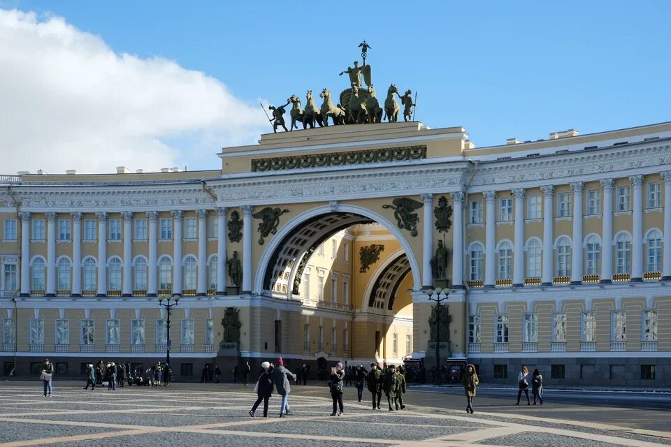 Главный штаб сайт