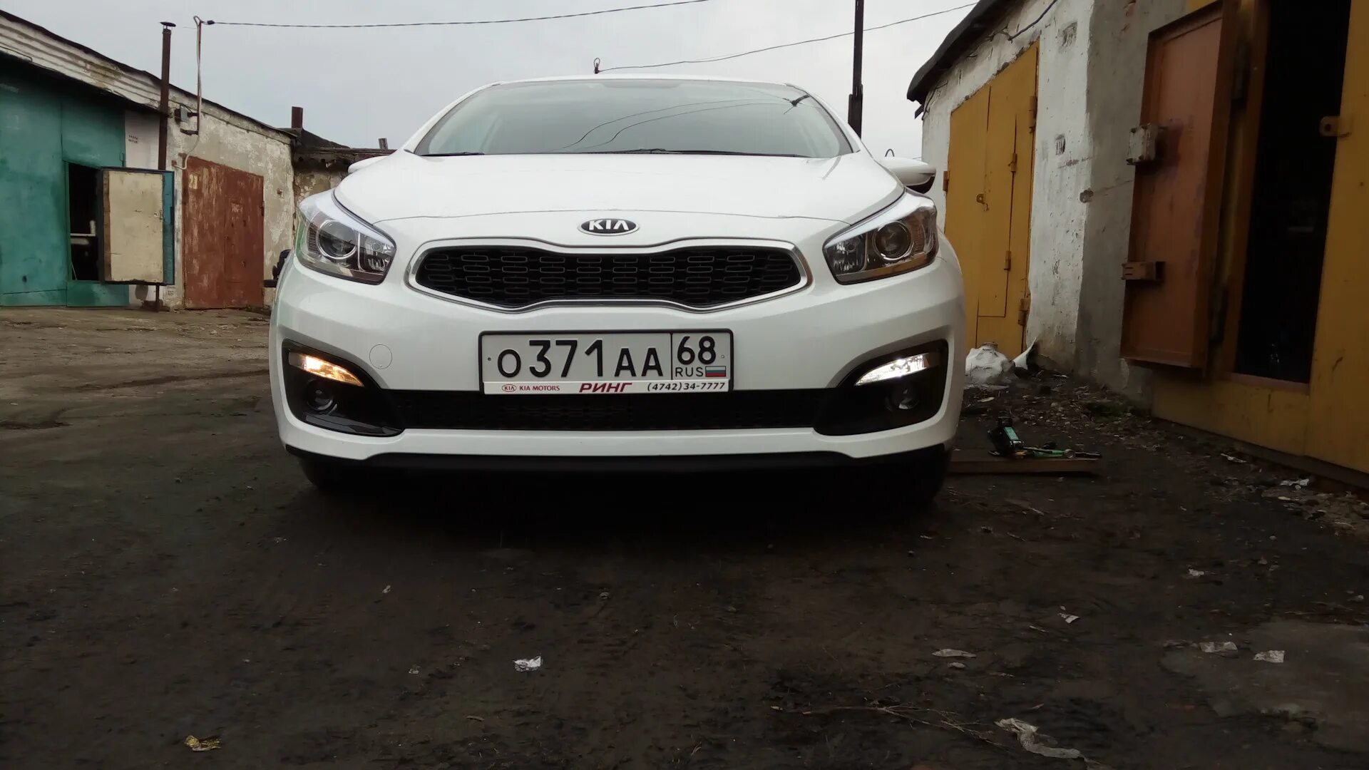 Дхо сид jd. ДХО Kia Ceed JD 2015. ДХО Киа СИД 2013. ДХО Киа СИД 2016. Kia Ceed 2016 ДХО.