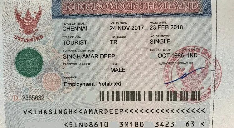 Виза на шри ланку цена 2024. Thailand visa. Thai Tourist visa. Студенческая виза в Тайланд 2023. Бутан виза.