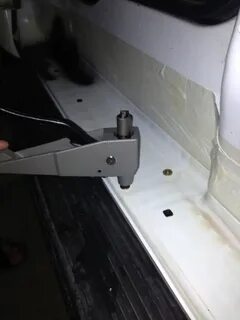 Как крепятся накладки