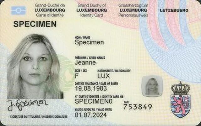 Identity number. Британское удостоверение личности. luxembourg identity card. удостоверение личности евросоюз. паспорт люксембурга.