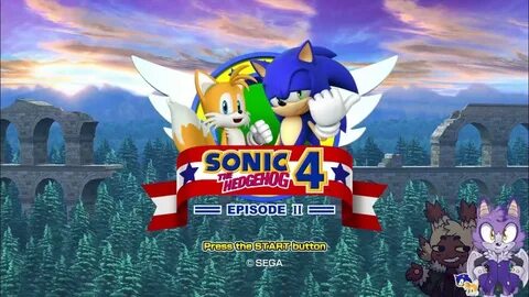 Sonic 4