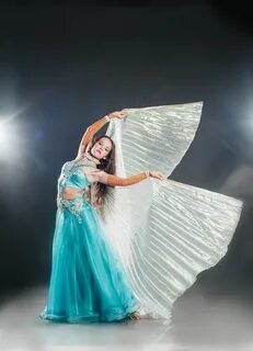 Клубы восточного танца