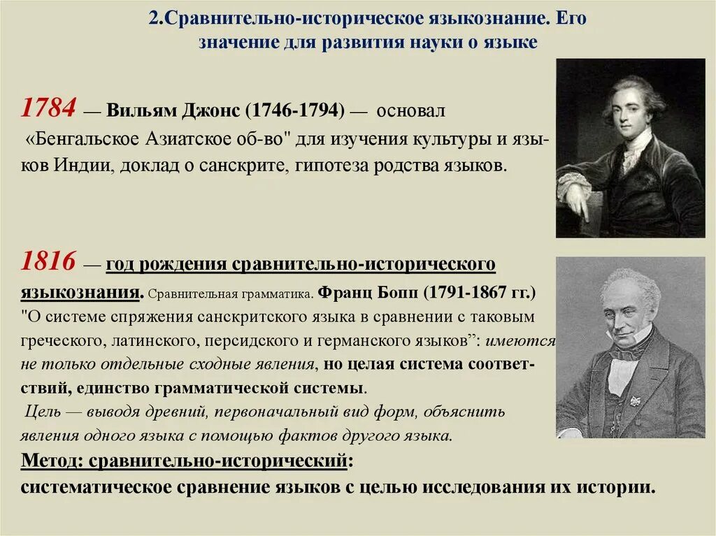 Основатель сравнительно-исторического языкознания. Сравнительно историческое Языкознание представители. Что изучает сравнительно-историческое Языкознание?. Методы языкознания. Сравнительно-исторический метод.