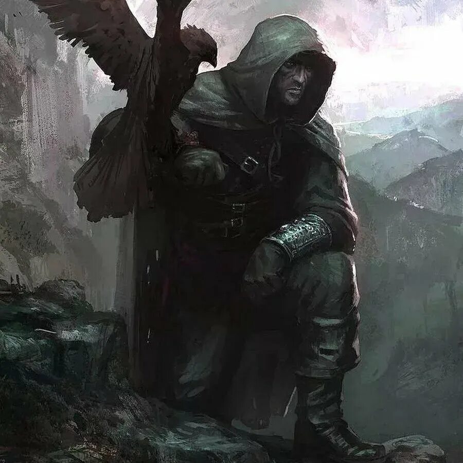 Странник на английском. Эльф монах отшельник днд. скиталец монах арт фэнтези. средиземье дунэдайн. странник фэнтези.