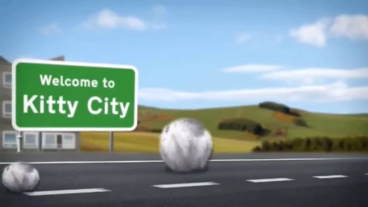 Welcome to kitty city обложка. Kitty city песня. Cyriak кити сити. Cyriak кити сити. Cyriak harris kitty city.