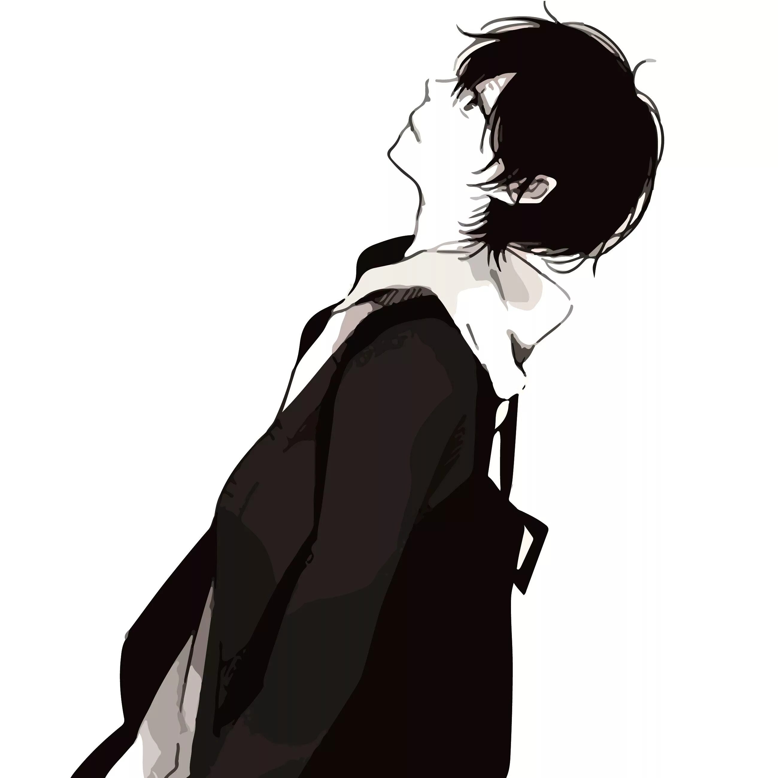 Sad art. Аниме sad boy. аниме пацан грусть. грустный аниме парень. аниме парни чб.