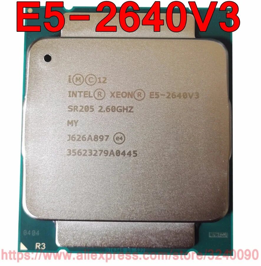 Процессор 2640v3. Процессор xeon e5 2640. процессор intel xeon e5-2640v3. xeon e5 2640 v3. intel xeon 2640 v3.