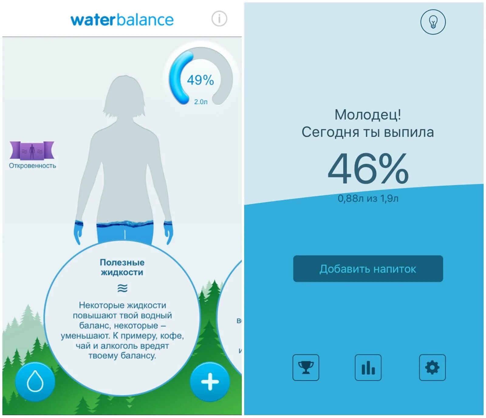 Установить приложение вода. Водный баланс. Приложения для воды. Баланс воды приложение. Приложения контроля здоровья Водный баланс.