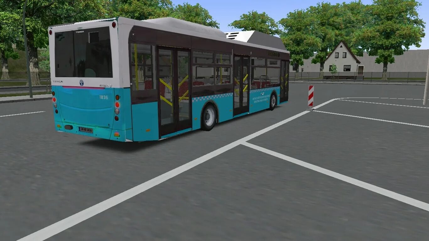 OMSI 2: the Bus Simulator. ЛАЗ омси 2. Temsa Avenue OMSI 2. НЕФАЗ 5299 омси. Игра автобус омси