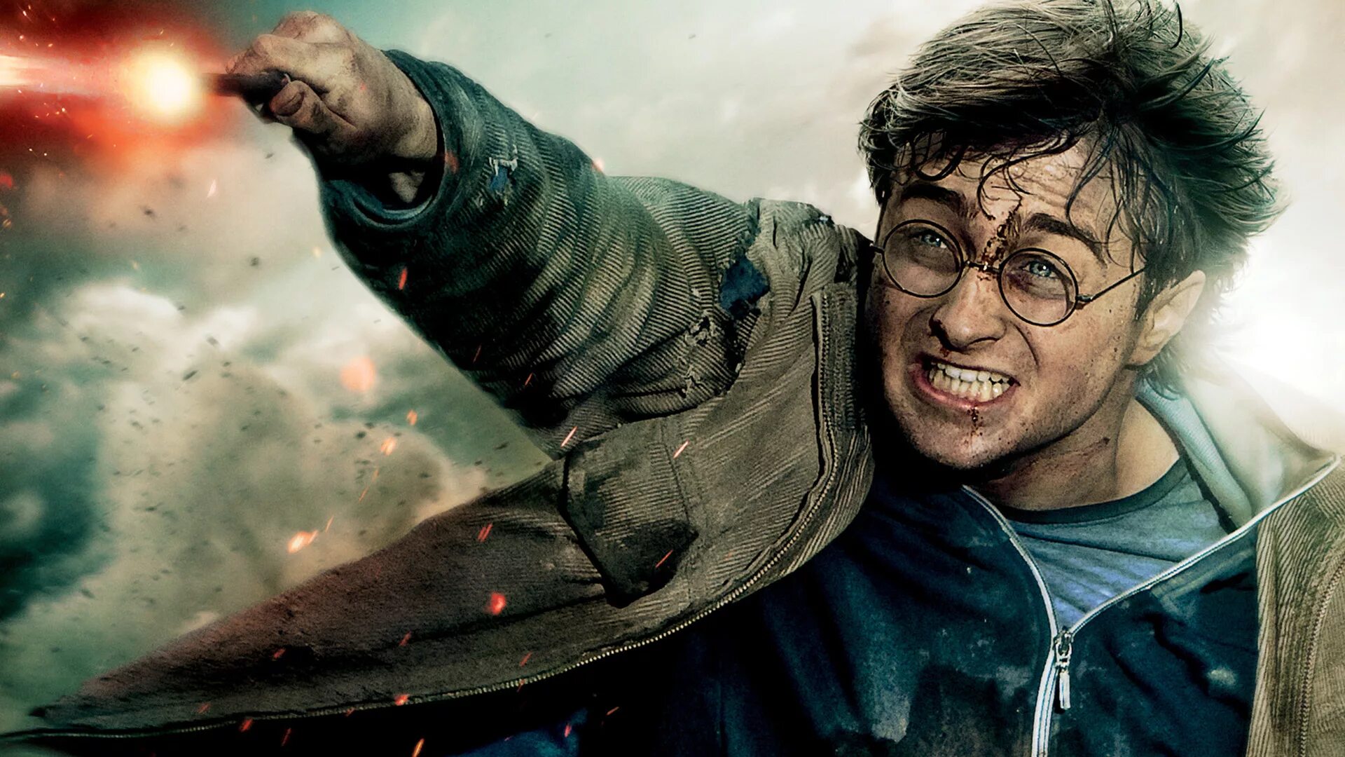 Harry porter