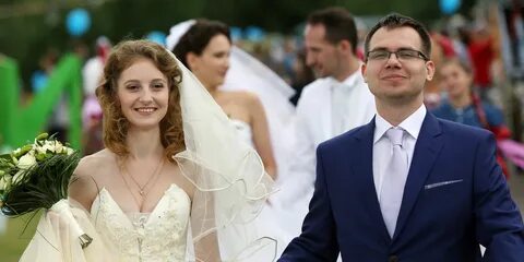 Брак сейчас