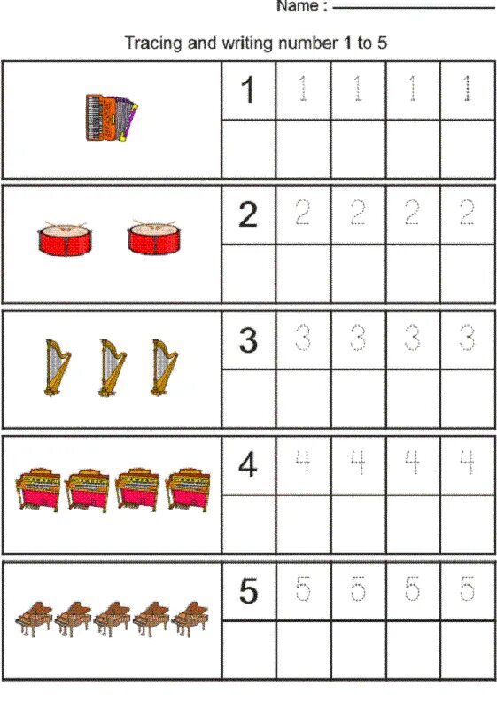 1 5 worksheet. Worksheets числа 1-5. Numbers 1-5 Tracing. Numbers Worksheets. Numbers 1-5 for Kids.