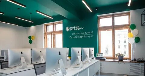 Академия лаборатория