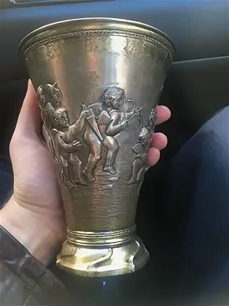 Рюмка 4 буквы