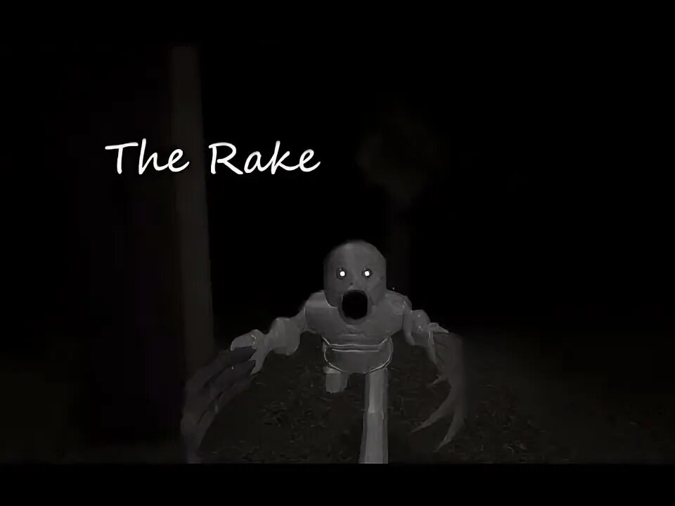 They always pick rake