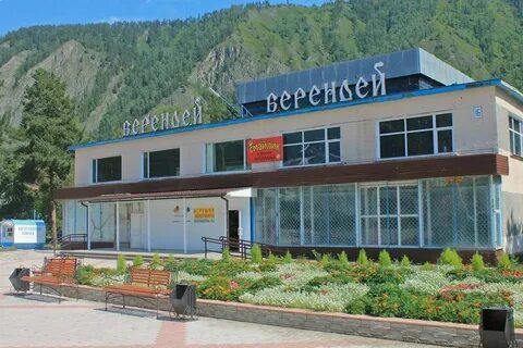 Хакасия саяногорск черемушки