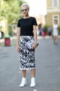 Trendy style