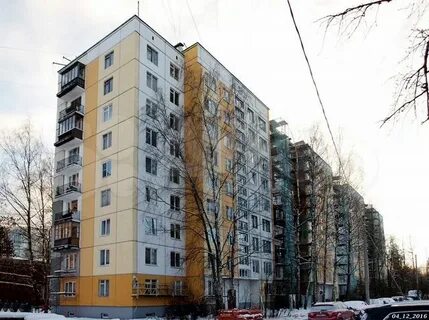 Карпинского 38 8