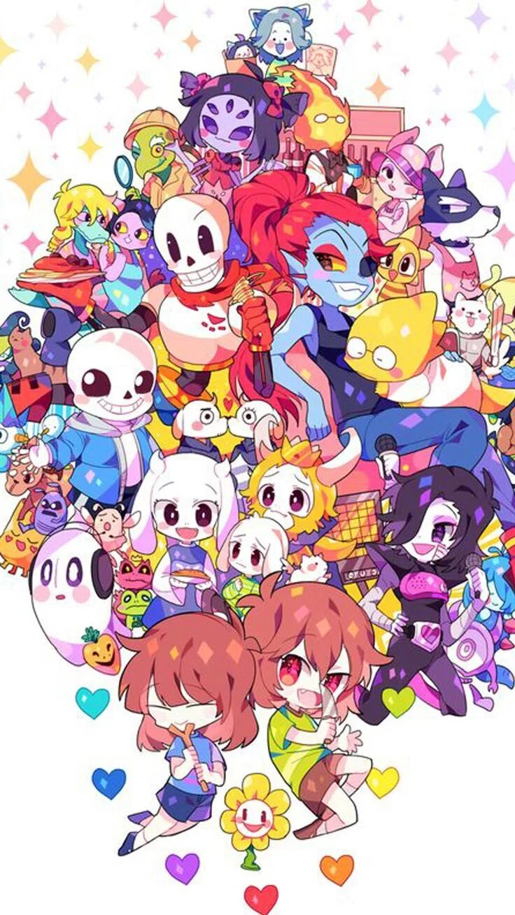 Новый новая версия андертейл. Андертейл. undertale обои. undertale обои на телефон. заставки на телефон андертеил.