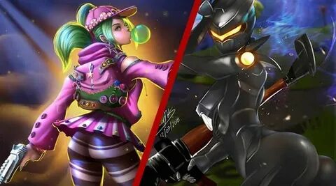 Fortnite r34