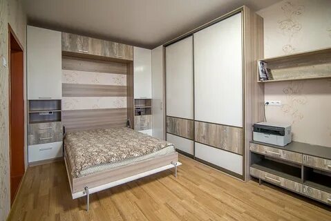 Шкафы в спальню по индивидуальным размерам