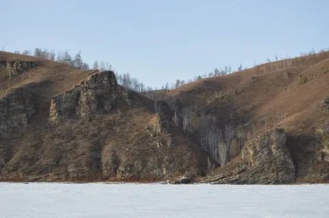 Сретенское забайкальский край