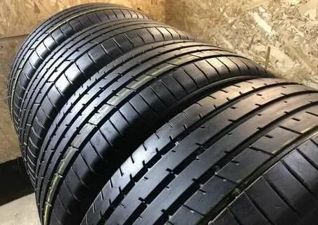 Proxes r46a 225 55 r19