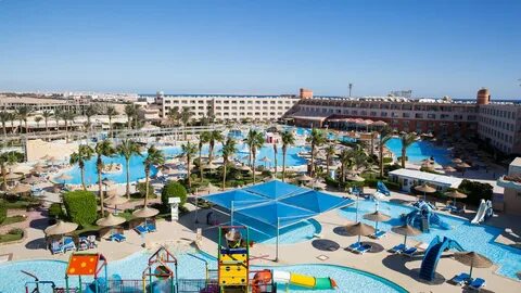 Titanic resort aqua 4