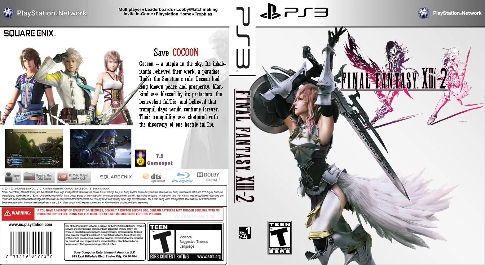 Final Fantasy 13-2 ps3. Final Fantasy 13- 2 диск. Xbox 360 Final Fantasy XIII-2. обложки. Final Fantasy XIII обложка.