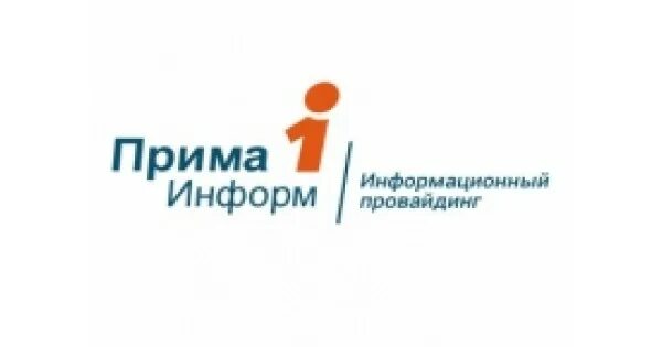 Прима информ. Информ. Логотип рыболюб. Фирма Прима статус Макс.