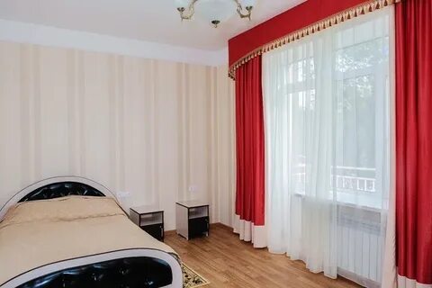Квартиры южный оренбург