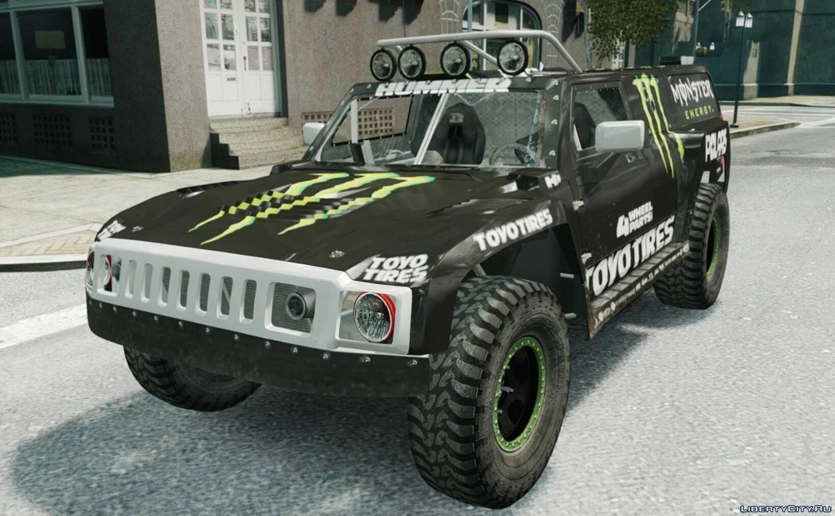 Машины для 4 с автоматической установкой