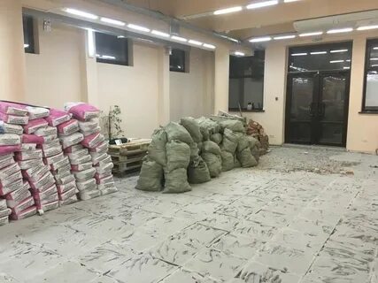 Стяжки екатеринбург
