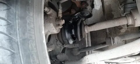 Замена пыльника шруса сид