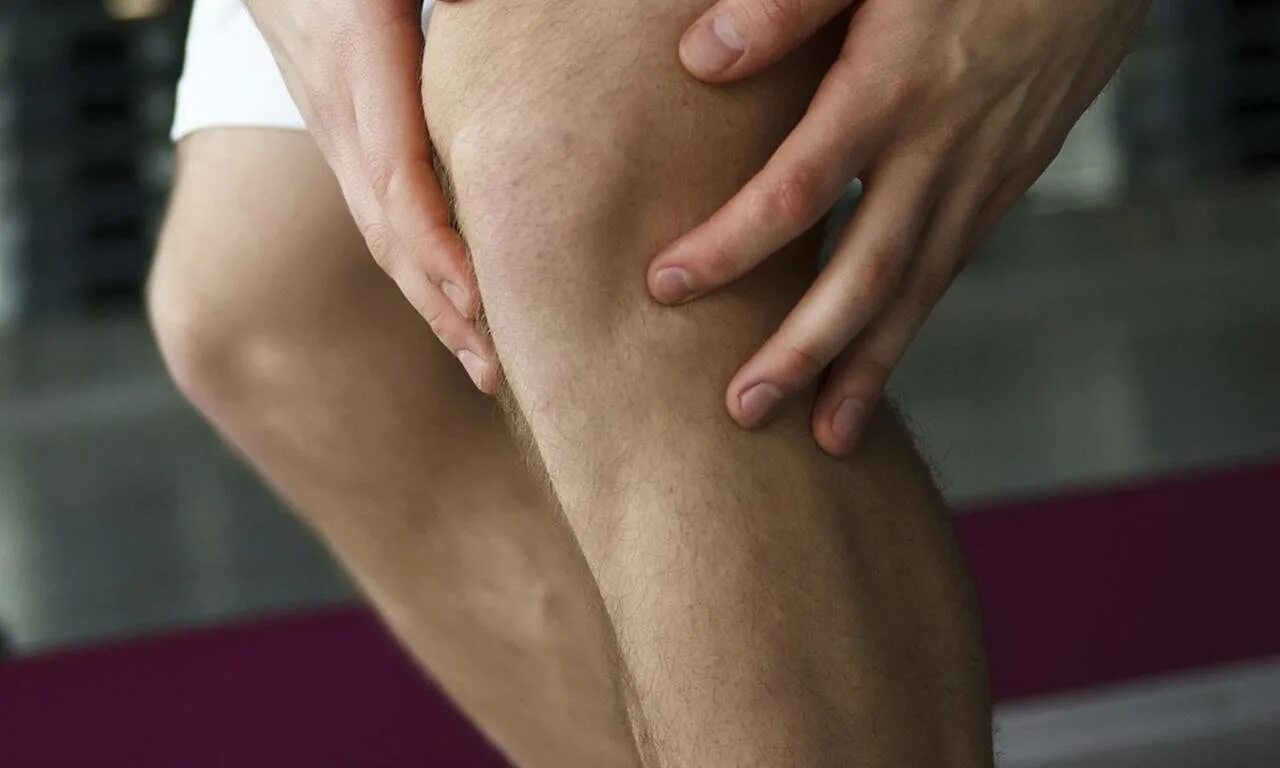 Мышечная боль в ногах причины