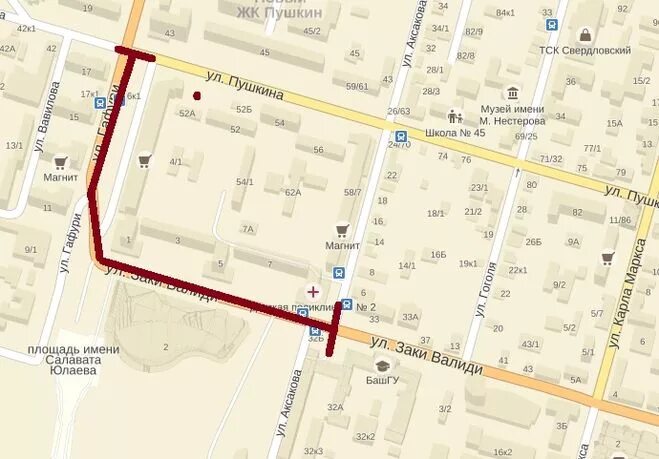 дом ивана и анны бострикиных. пушкина 2 доехать. пушкина 2 доехать. царское село маршрут. пешеходный маршрут по санкт-петербургу на карте.