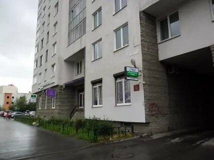 Энтузиастов 38