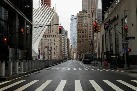 Streets countries