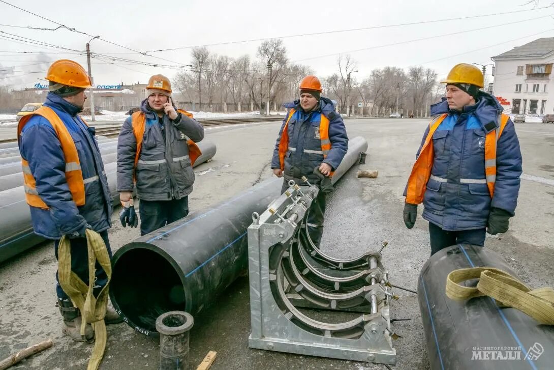 Водоканал мелеуз