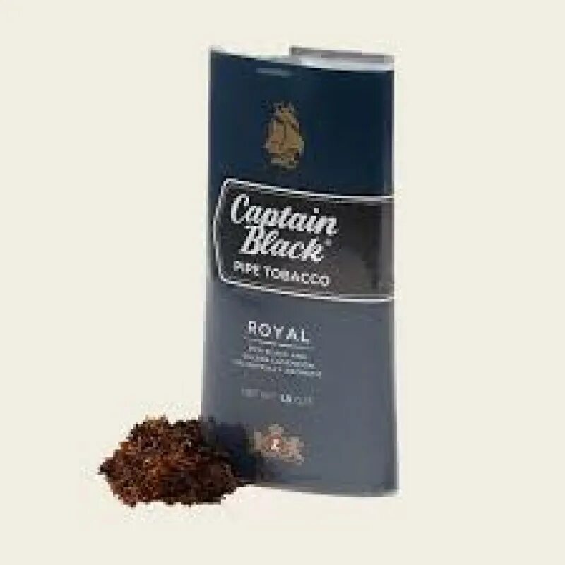 Royal tobacco. Royal tobacco