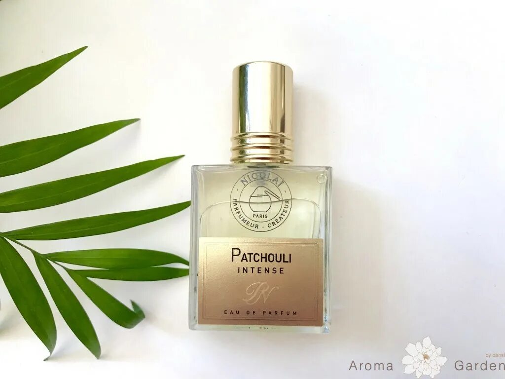 Patchouli intense nicolai. Духи николаи пачули интенс. nicolai patchouli intense edp. аромат пачули на рандеву.