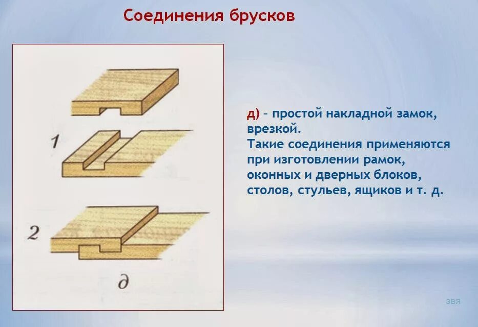 Ступенчатое соединение. Технология соединение брусков древесины. Ступенчатое соединение брусков. Соединение брусков 6 класс. Ступенчатое соединение брусков 6 класс.